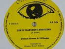 Dennis Brown & Dillinger 