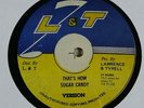Sugar Candy/Super Barry 