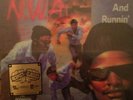 N.W.A. - 100 Miles and Runnin' (Vinyl EP, 2015, Lenticular Cover) **NEW**