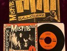 RARE 1981 THE MISFITS HALLOWEEN 7
