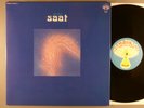 Emtidi  Saat    Psych; Prog   German Reissue of 1972 LP