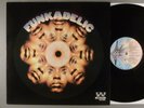 Funkadelic  Self-Titled   Funk Psych   Reissue  DMM Audiophile