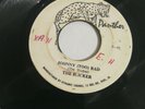 THE SLICKERS - JOHNNY TOO BAD // JOHNNY TOO BAD VERSION [ PANTHER ]    [ NOV090]
