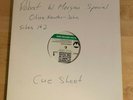 Rare Robert W. Morgan Special Olivia Newton-John 1980 Promo Watermark Radio Show