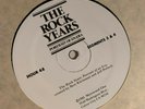 COMPLETE RARE ROCK YEARS: PORTRAIT OF AN ERA WESTWOOD ONE 48 LP Radio Broadcast