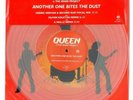 Queen vs The Miami Project - Another One Bites The Dust - Vinyle Translucide