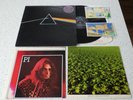 Pink Floyd, dark side of the Moon, Vinyl LP, SHVL 804, A9 B7, Complete, EX/EX+