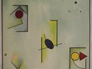 TUXEDOMOON: Half-Mute US Ralph Experimental Synth LP OG Vinyl LP