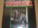 MIKE WOFFORD TRIO - Summer Nights - Milestone MSP 9012 SEALED