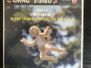 MAHLER Symphony No. 4 * REINER DELLA CASA * RCA LSC-2364 LIVING STEREO