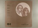Curtiss Maldoon   Self-Titled   SEALED    Promo   Mighty Baby Related
