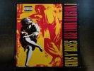 Guns N' Roses - Use Your Illusion I LP, First Pressing