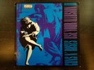 Guns N' Roses - Use Your Illusion II LP, First Pressing