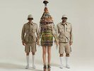 Lp-Yelle-Safari Disco Club -Lp VINYL NEUF