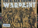 The Black Crowes   War Paint Factory Sealed LP Limited Edition 180 Gram Vinyl