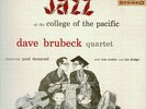 Dave Brubeck Quartet 