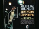 Julie London-All Through The Night-Liberty 7434-STEREO BUD SHANK SEALED