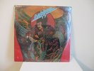 SEALED DOKKEN: BEAST FROM THE EAST; DOUBLE ALBUM