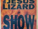 JESUS LIZARD SHOW YELLOW VINYL 1994 ORIGINAL PUNK DAVID YOW