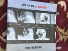 BEATLES SEALED LET IT BE NAKED LP FIRST PRESSING