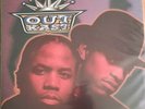 OUTKAST Southernplayalisticadillacmuzik 2014 US vinyl LP RSD USED #1368 limited
