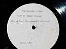 ** VERY RARE STEREO TEST PRESSING ** THE ROLLING STONES – LET IT BLEED (DECCA)
