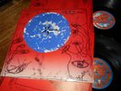 THE CURE WISH 2 X  LP SPAIN 1992 EX TOP ¡¡ VERY ESCARCE ¡¡¡