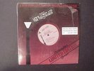 Lewis Lymon And The Teenchords - The Best Of - Lost-Nite Red Viny 10
