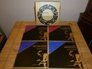 WAGNER - Der Ring Des Nibelungen KARAJAN LP BOX SET Lp's NM