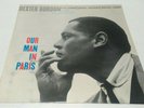 Dexter Gordon LP BLUE NOTE 84146 Our Man In Paris stereo NY 1966 EAR VAN GELDER