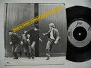 SHAM 69 Borstal Breakout / Hey Little Rich Boy 45 7