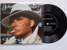 ???? 45T HORS COMMERCE JOHNNY HALLYDAY TIRAGE LIMITÉ (RESTE ICI)1992 TBE