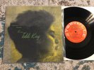 MISS TEDDI KING   STORYVILLE PRESENTS 10” LP 314 MONO   1A/1A Rare Vocal Jazz