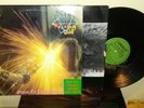RUNNING WILD GATES TO PURGATORY MX8026 Combat Records 1984 Metal 1st US PRESS EX