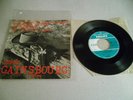 VINYLE 45 T SERGE GAINSBOURG VILAINE FILLE MAUVAIS GARÇON PHILIPS  MEDIUM 432 86