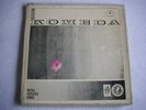 Krzysztof Komeda ‎– Muzyka Krzysztofa Komedy  4 × LP, Compilation, Club Edition