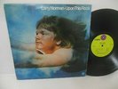LARRY NORMAN exc 1970 vinyl lp UPON THIS ROCK capitol label