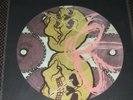 Agoraphobic Nosebleed - Frozen Corpse Stuffed With Dope PICTURE LP NEU