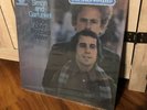 SIMON AND GARFUNKEL   BRIDGE OVER TROUBLED WATER LP   CBS HALF-SPEED   SEALED