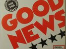 Good News- 2 LP Original Cast LP- PRIVATE Limited Edition No 55 of 1000