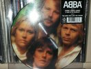 ABBA - GIMME  GIMME  GIMME  - PICTURE DISC - 7