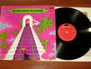 SOCRATES DRANK THE CONIUM - GREEK 1971 ORIGINAL EARLIEST 1ST PRESSING LP POKORA