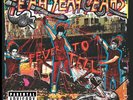 YEAH YEAH YEAHS - FEVER TO TELL (VINYL)   VINYL LP NEU