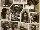 RHYTHM & SOUND - SEE MI YAH  VINYL LP NEUF