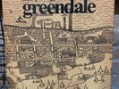 Neil Young & Crazy Horse ?– Greendale 3 LP Box Set VG++ Very Rare