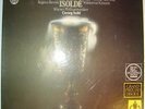 Richard Wagner - Tristan und Isolde - Vinyl 5 LPs in Kassette mit Booklett