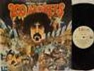 FRANK ZAPPA & THE MOTHERS - 200 Motels LP (RARE French Import) MINT-