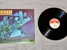 Khan - Space Shanty - Original - 1972 - UK Vintage Vinyl -