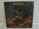 Judas Priest-Sad wings of destiny GULP 1015 vinyl LP