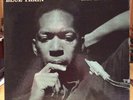 Coltrane - 'Blue Train' Blue Note BLP 1577 deep groove 63rd St. RVG ear